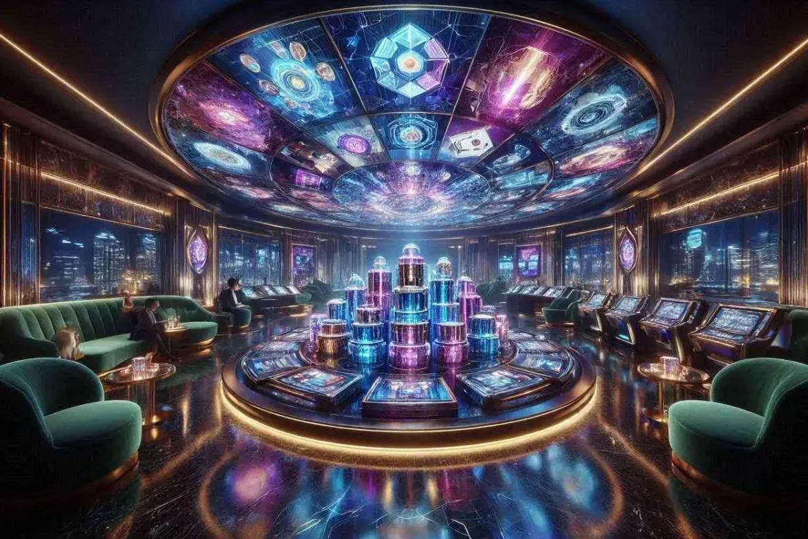 Sugar Casino